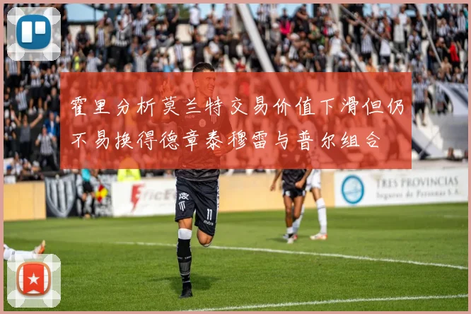 霍里分析莫兰特交易价值下滑但仍不易换得德章泰穆雷与普尔组合