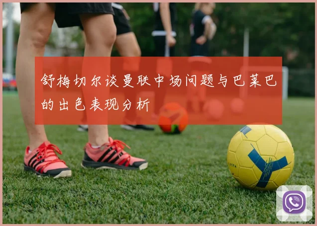 舒梅切尔谈曼联中场问题与巴莱巴的出色表现分析